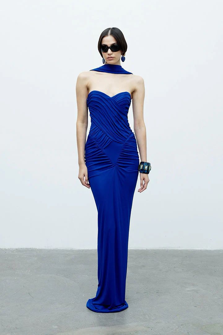 Samsara Dress