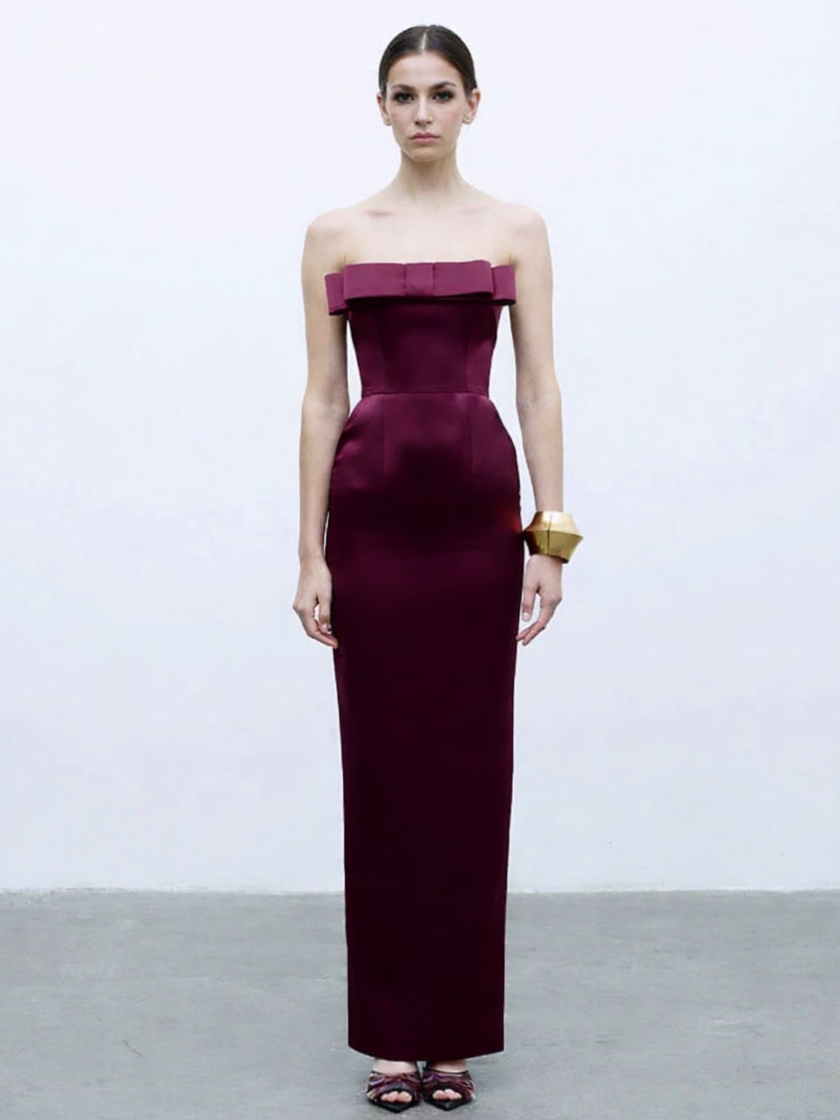 Sisu Dress