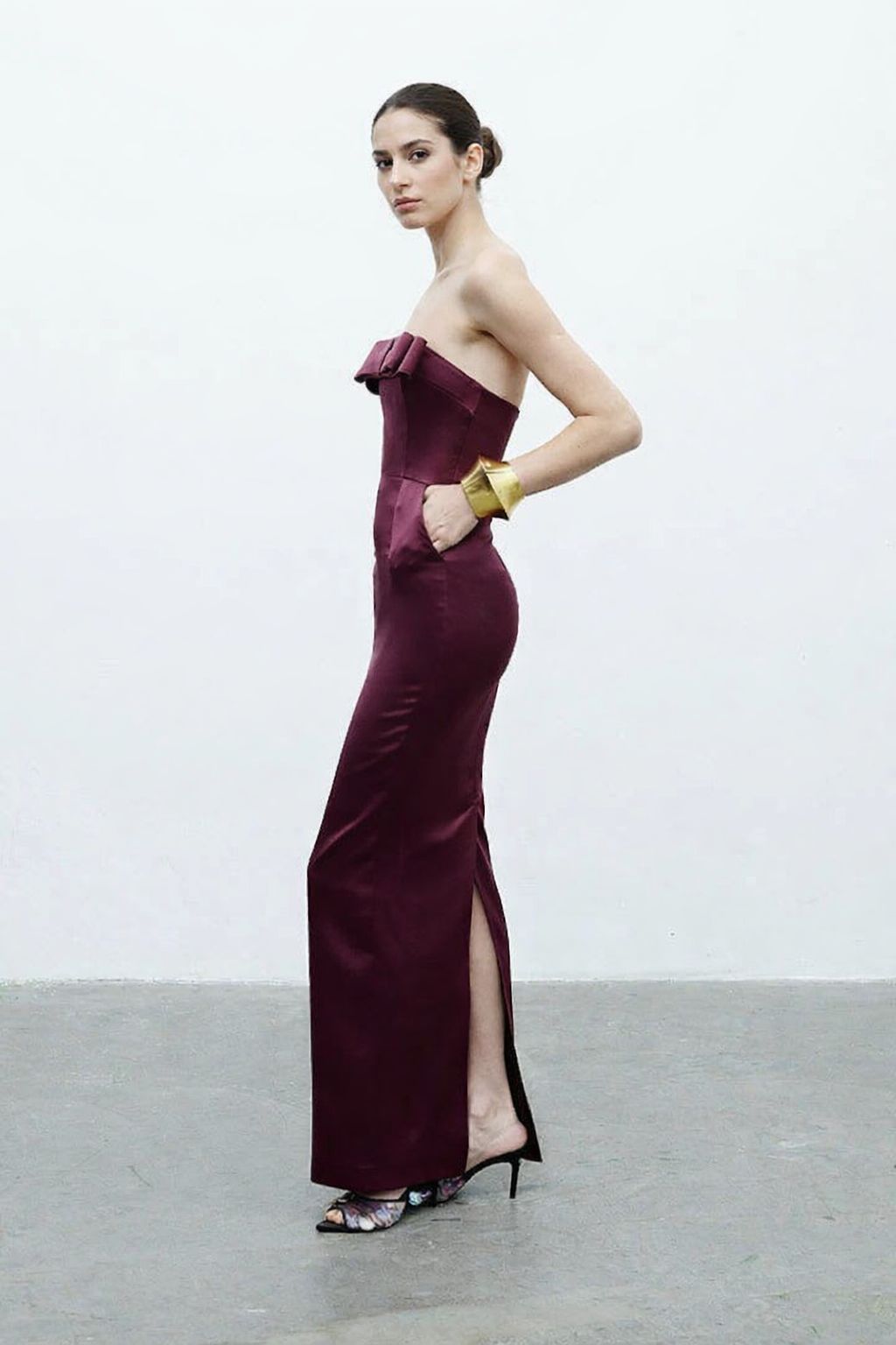 Sisu Dress