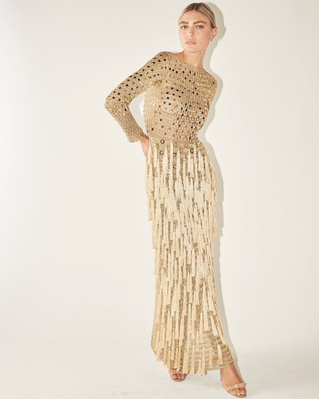 Vanessa Dress