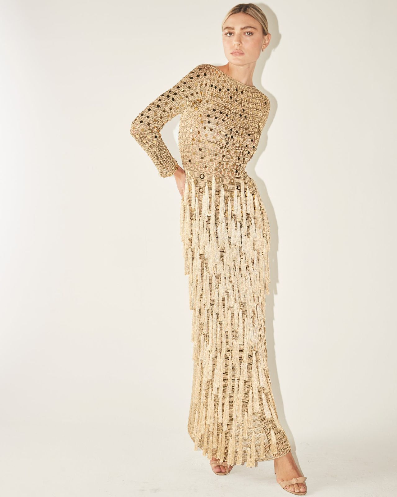 Vanessa Dress