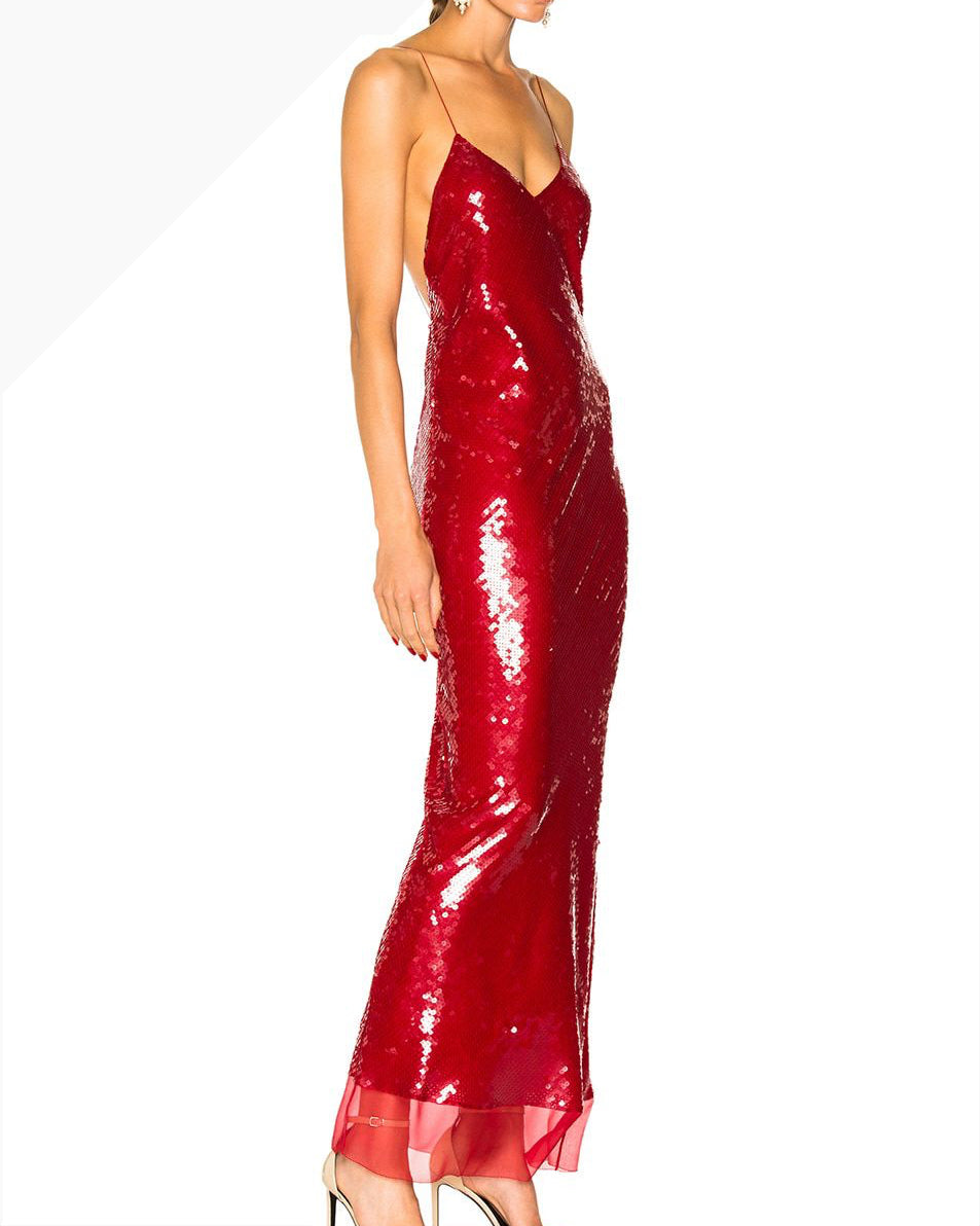 Bernice dress