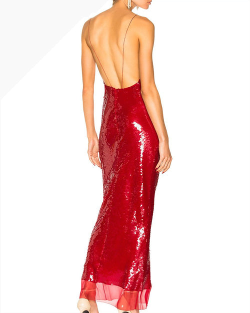 Bernice dress