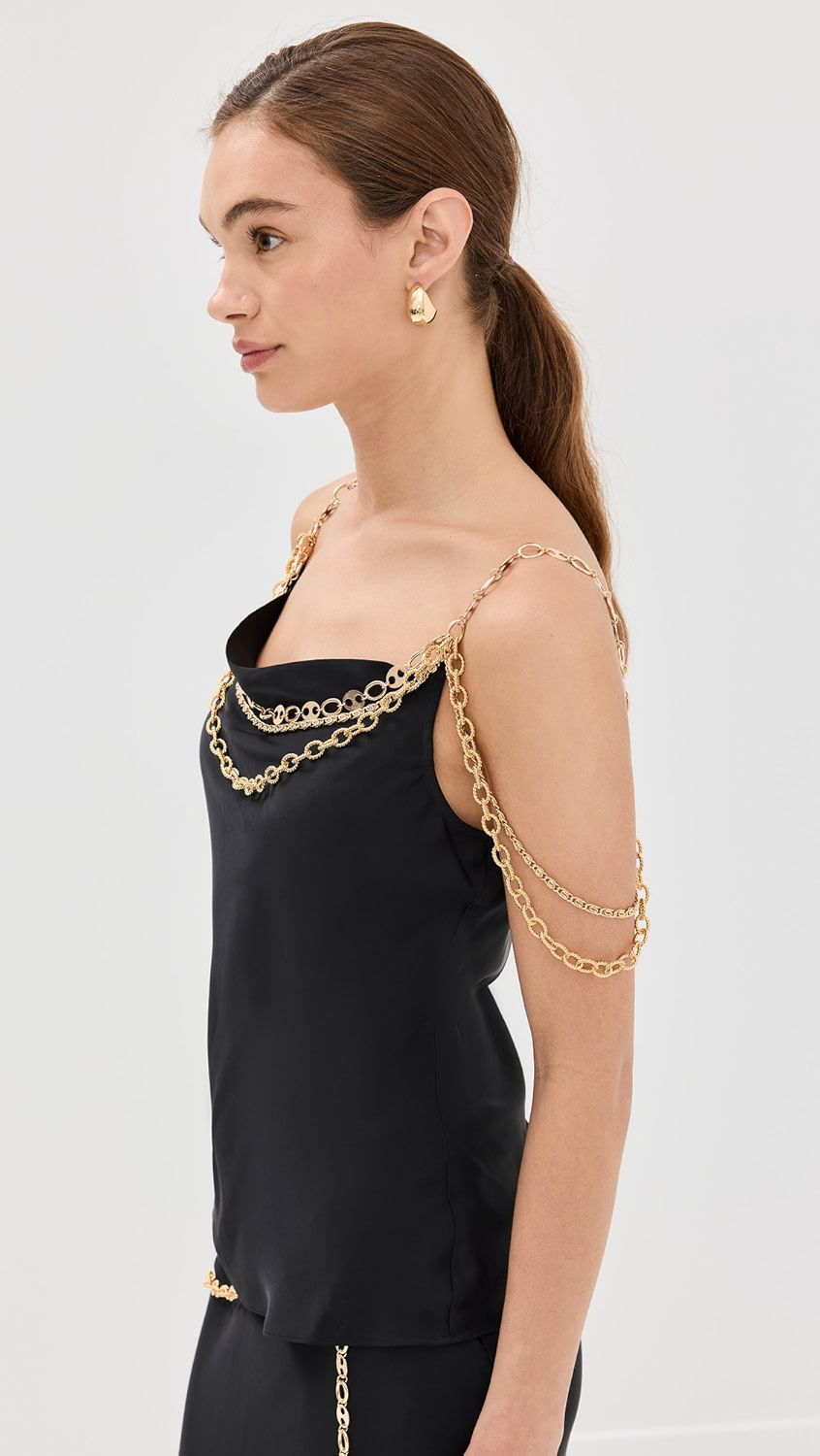 Chain top