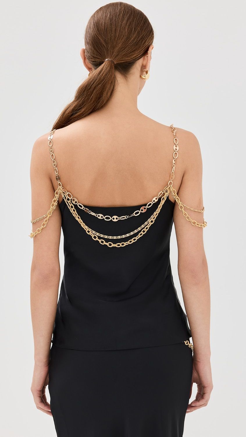 Chain top