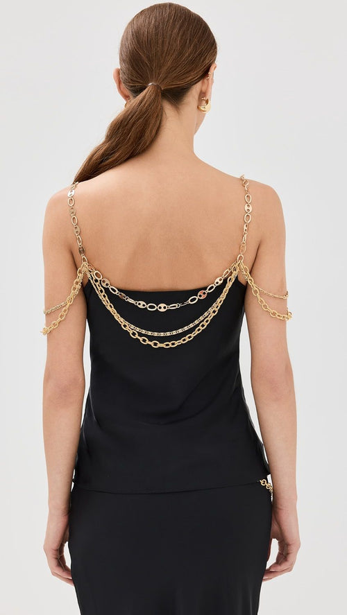 Chain top