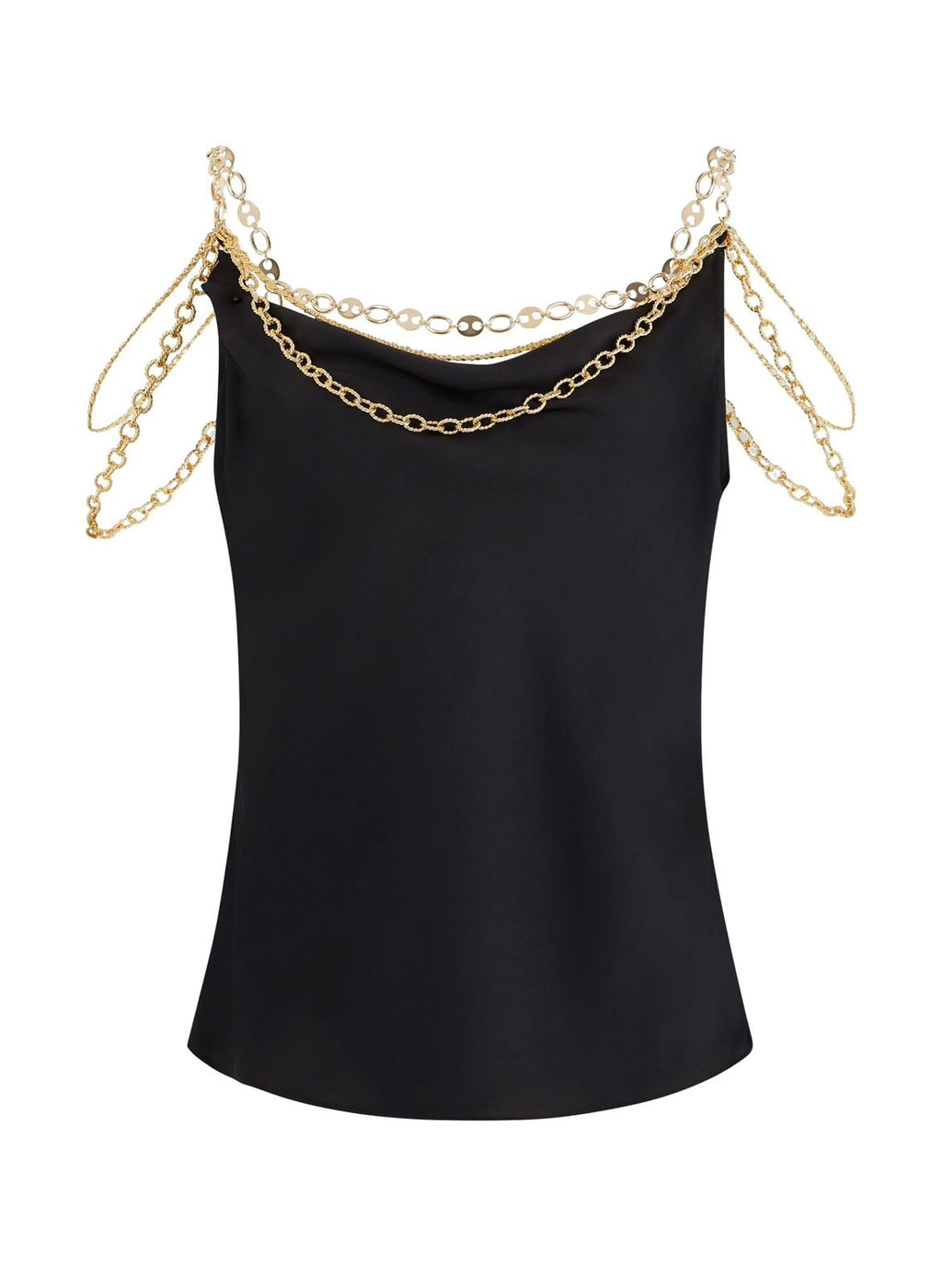 Chain top