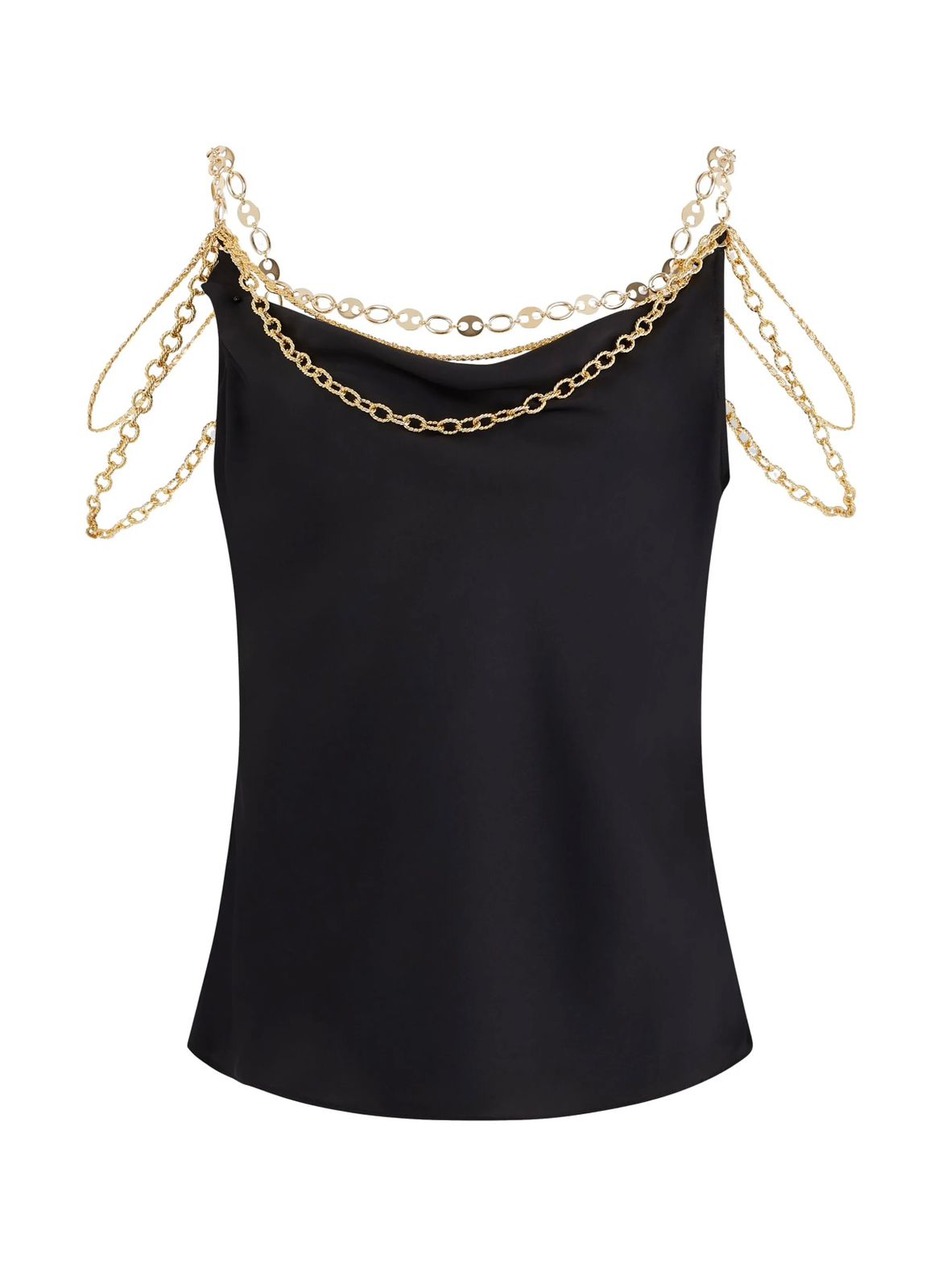 Chain top