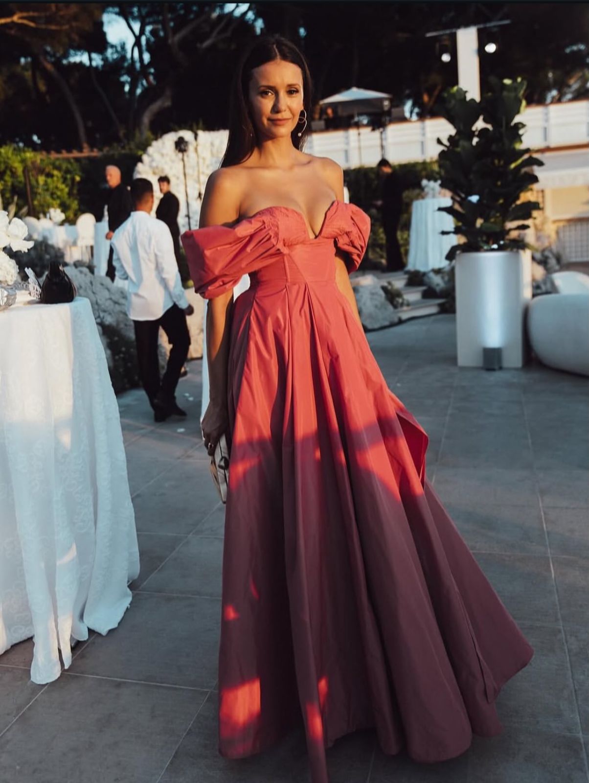 Aviva Dress