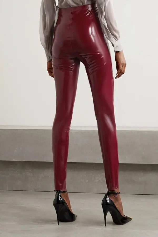 Latex lover