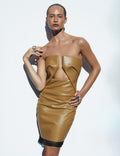 Dune Cutout Dress