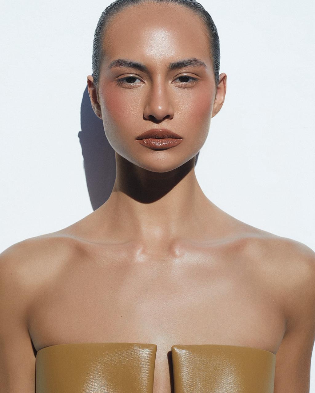 Dune Cutout Dress