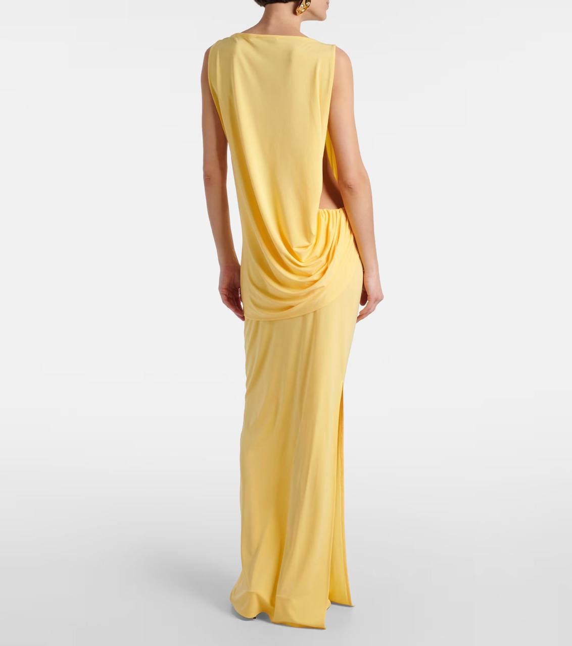 Peplo Dress