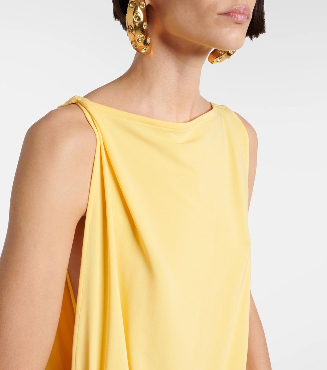 Peplo Dress