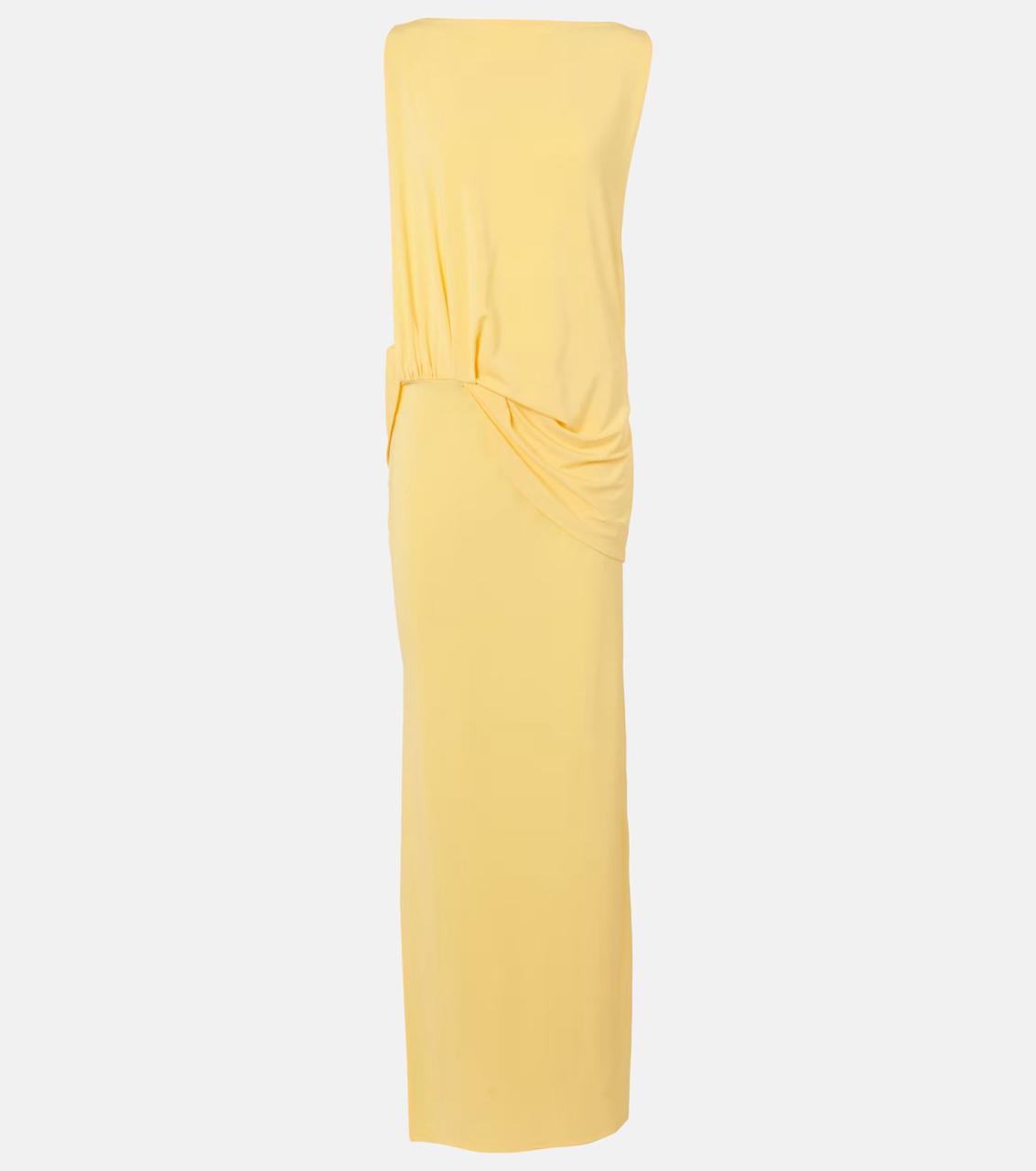 Peplo Dress