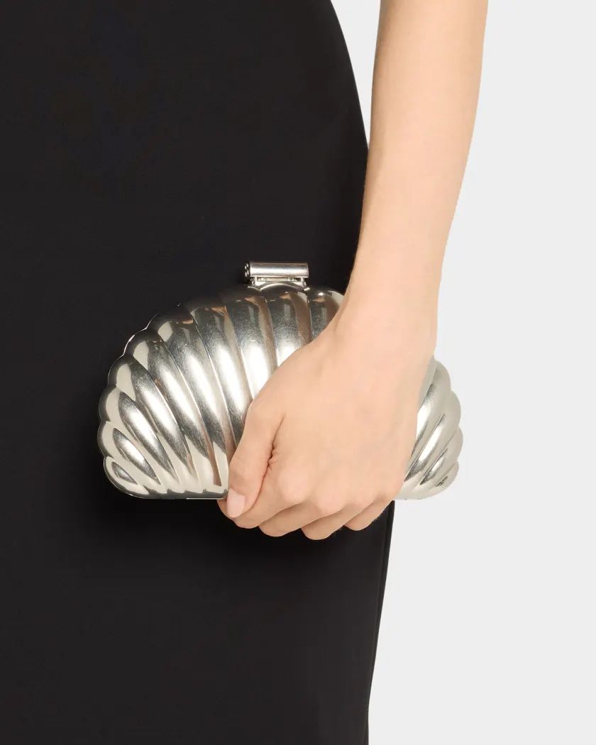 Monet Clutch