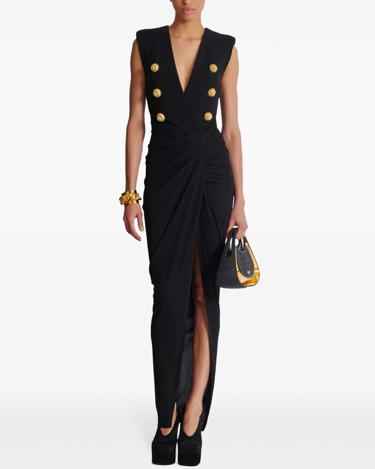 Tailored Dress