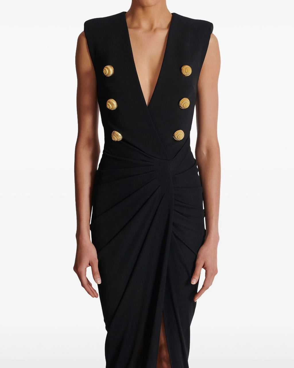 Tailored Dress