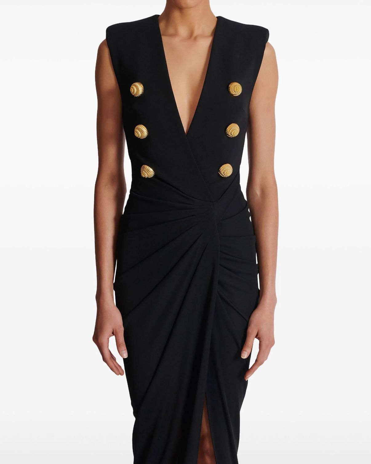 Tailored Dress