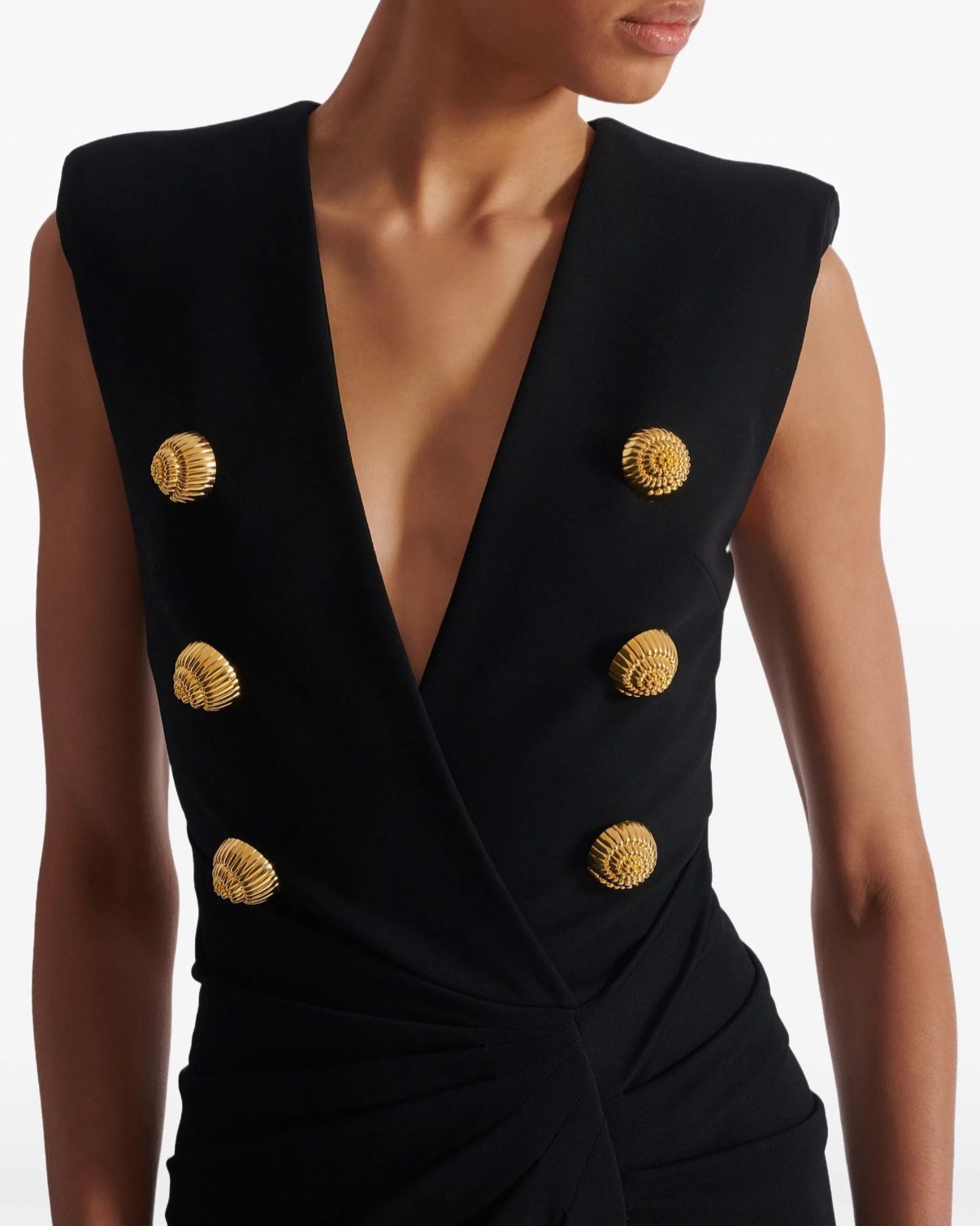 Tailored Dress