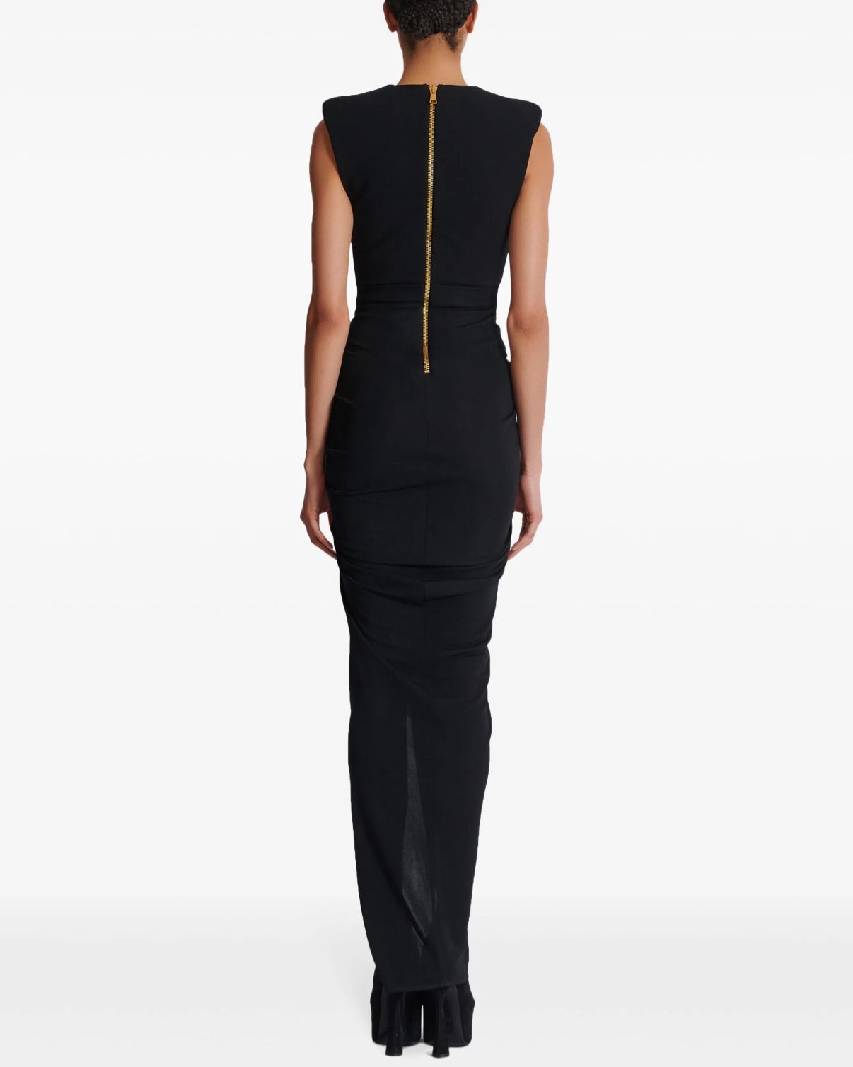 Tailored Dress