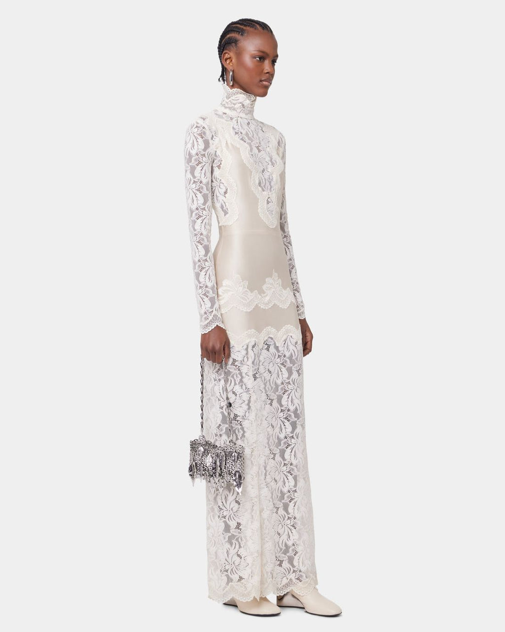Lace Dream Dress