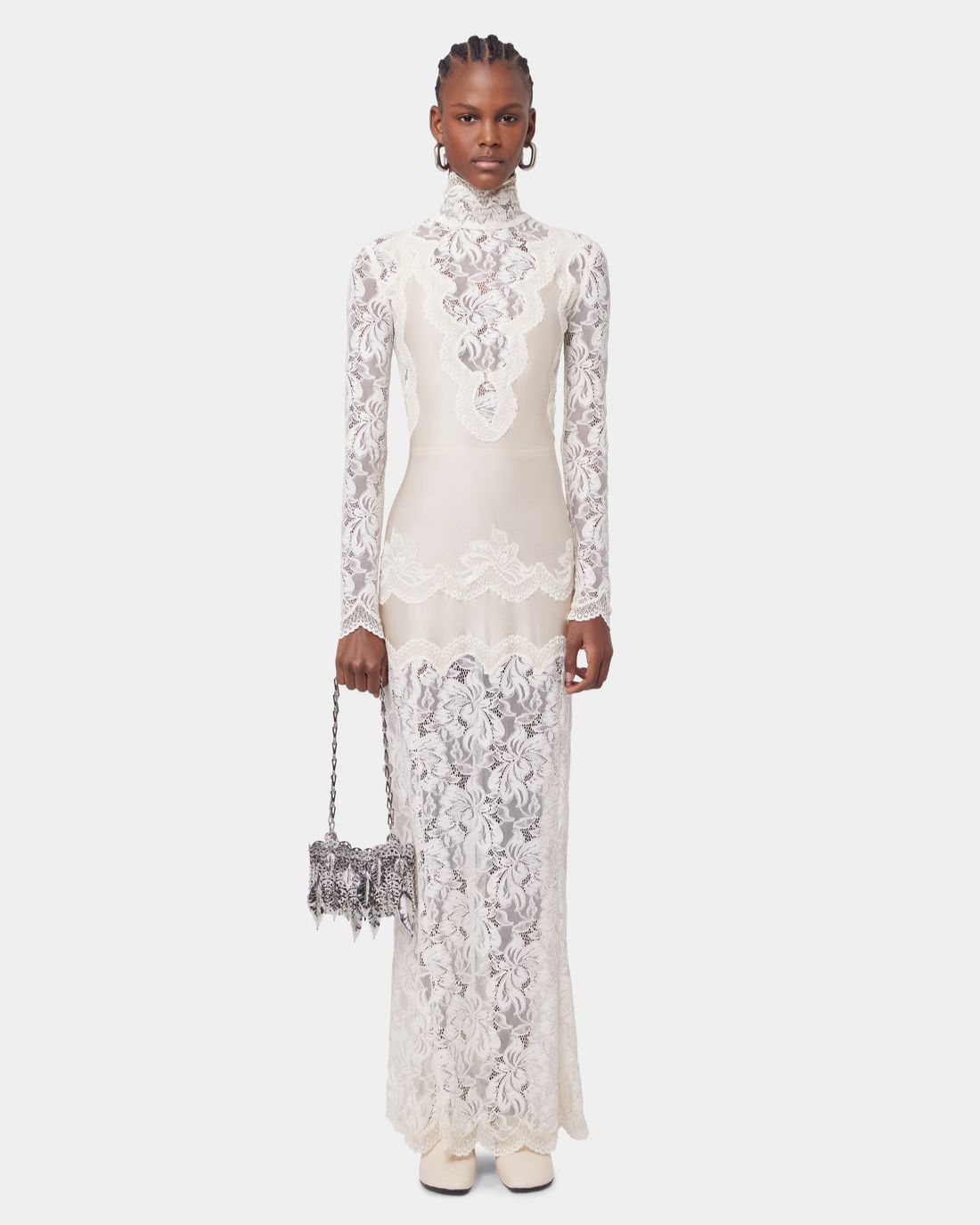 Lace Dream Dress