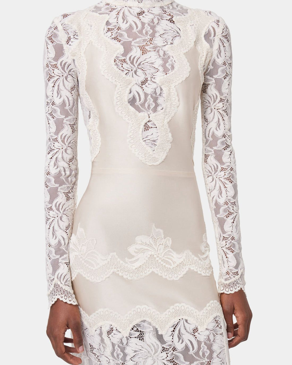 Lace Dream Dress