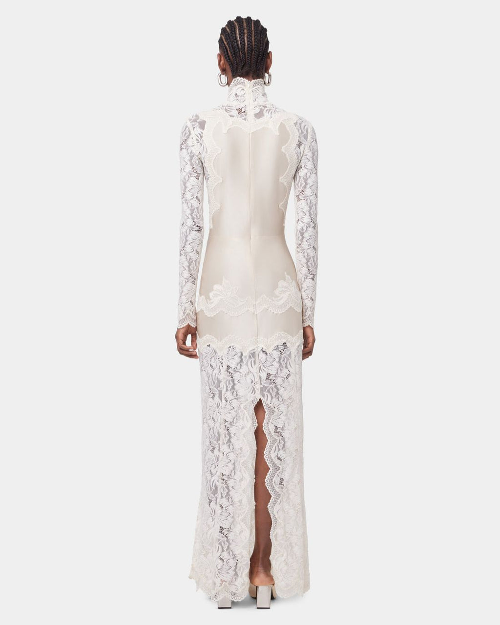 Lace Dream Dress