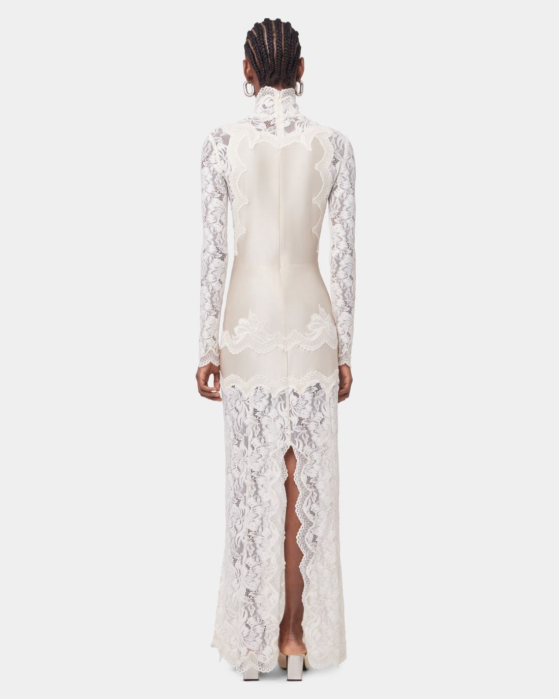 Lace Dream Dress