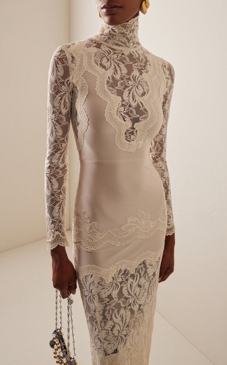Lace Dream Dress