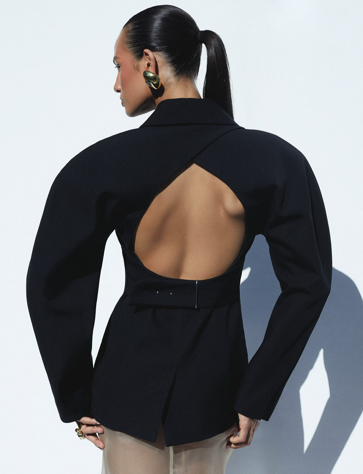 La Veste Blazer