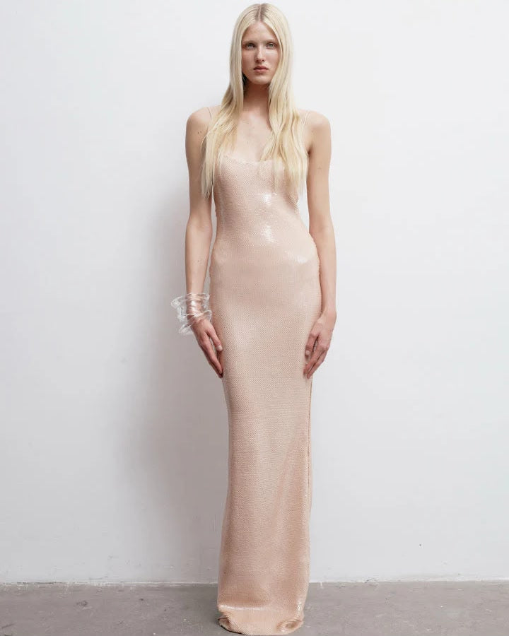 Lumière Dress