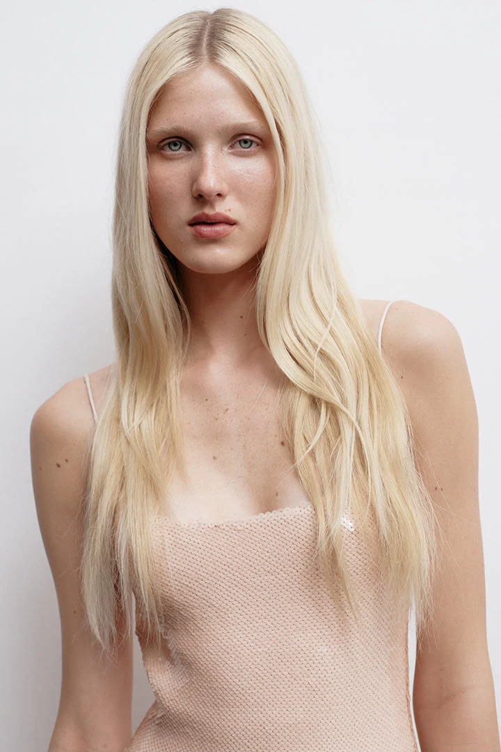 Lumière Dress