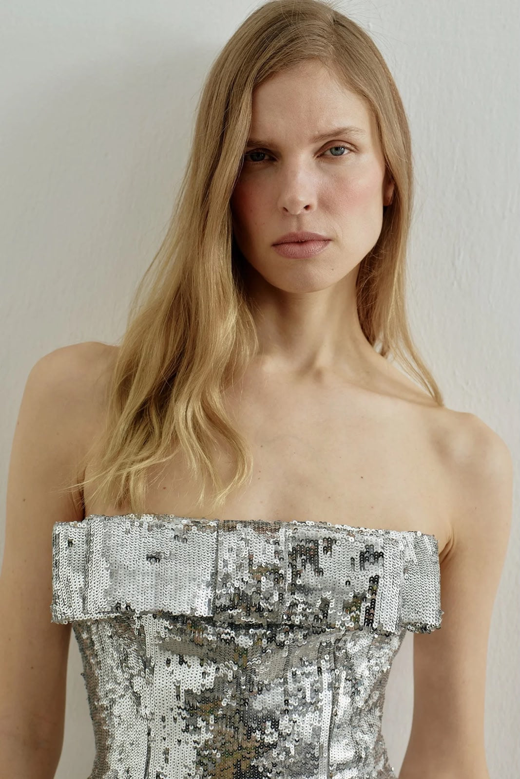 Shine Dress