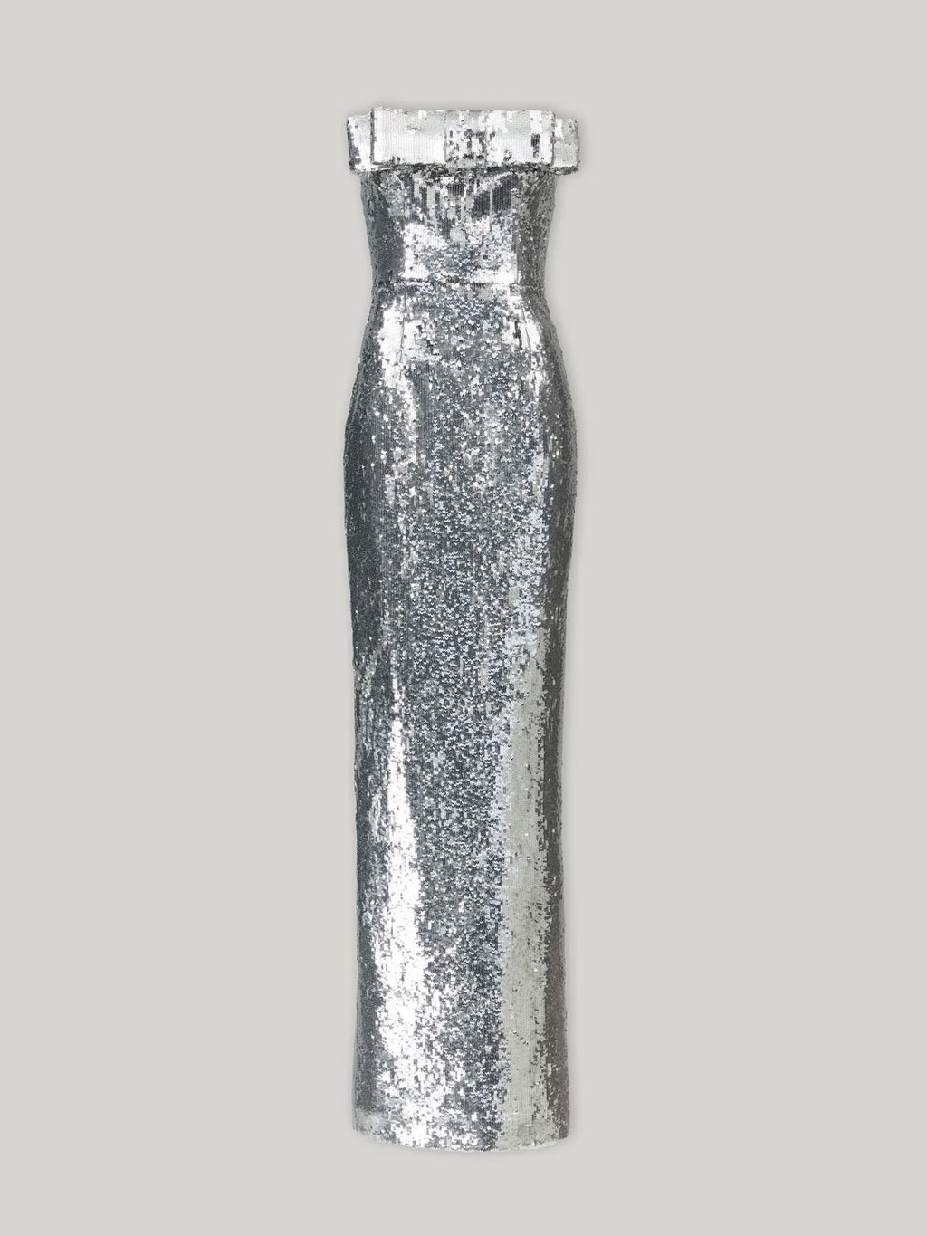 Shine Dress