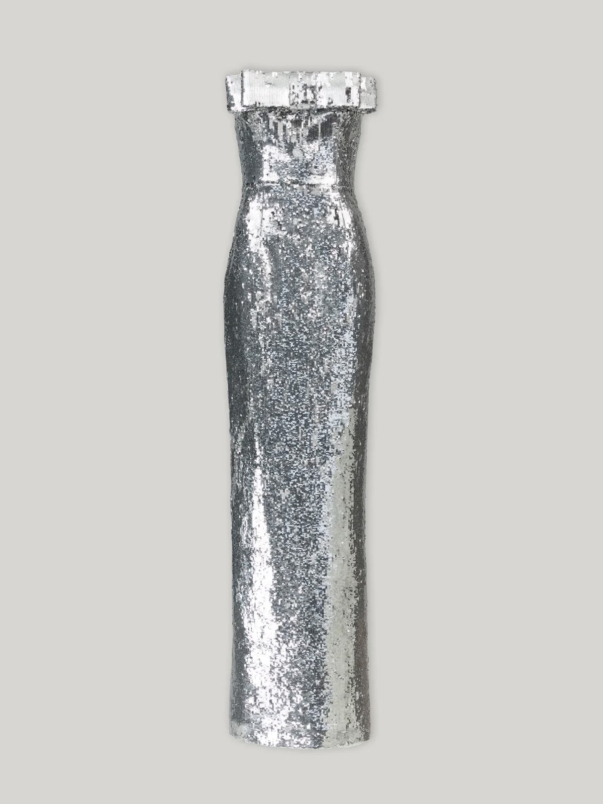 Shine Dress