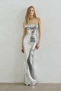 Shine Dress