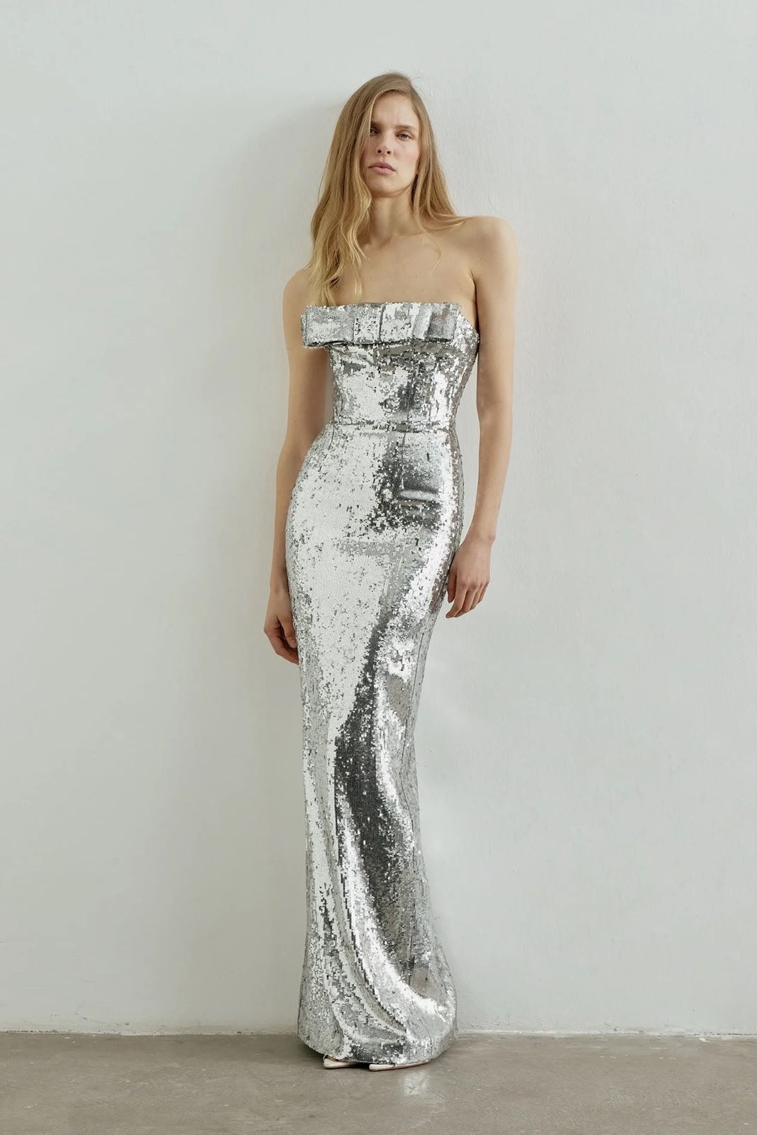 Shine Dress
