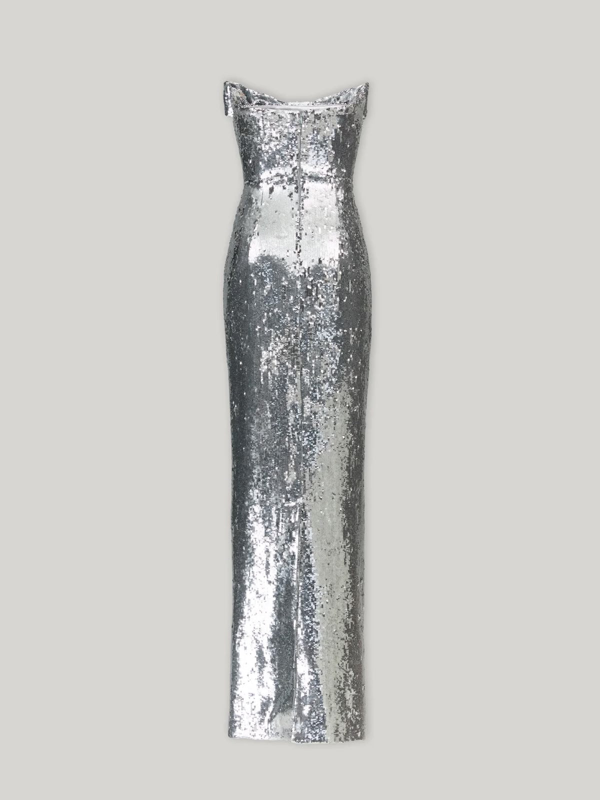 Shine Dress