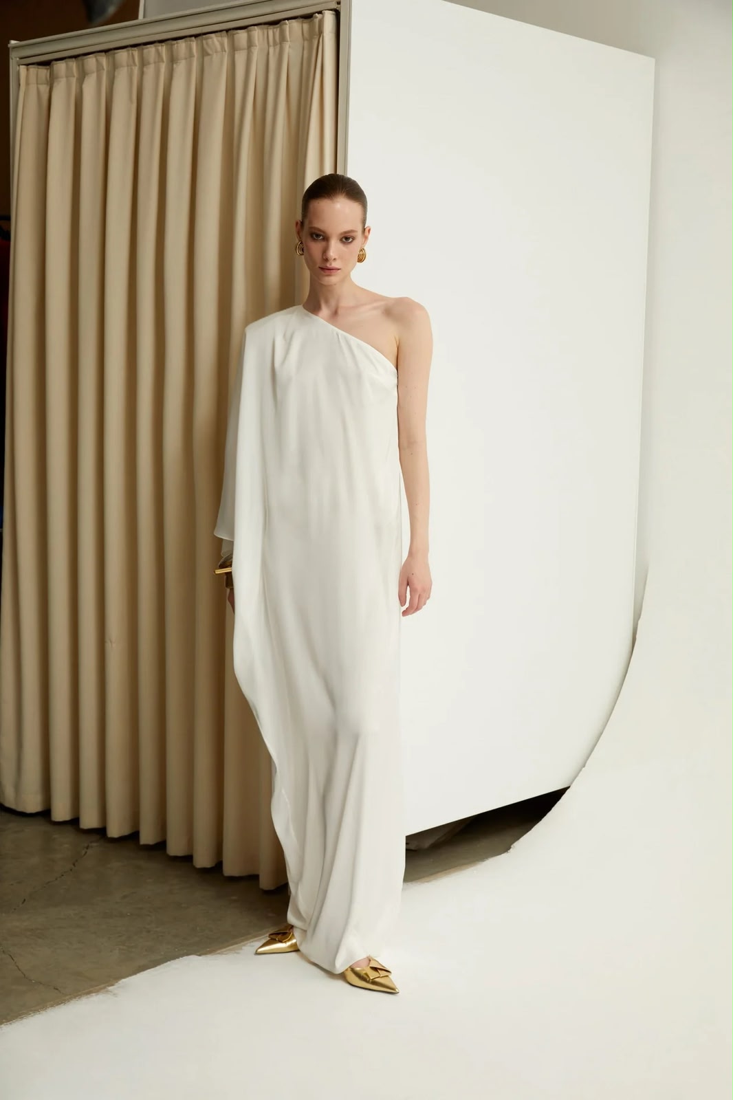 Elysia Dress
