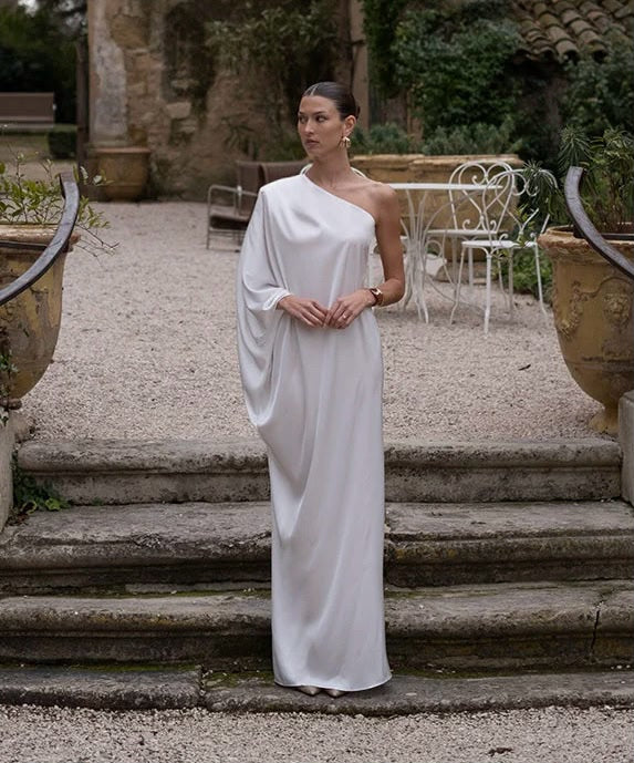 Elysia Dress