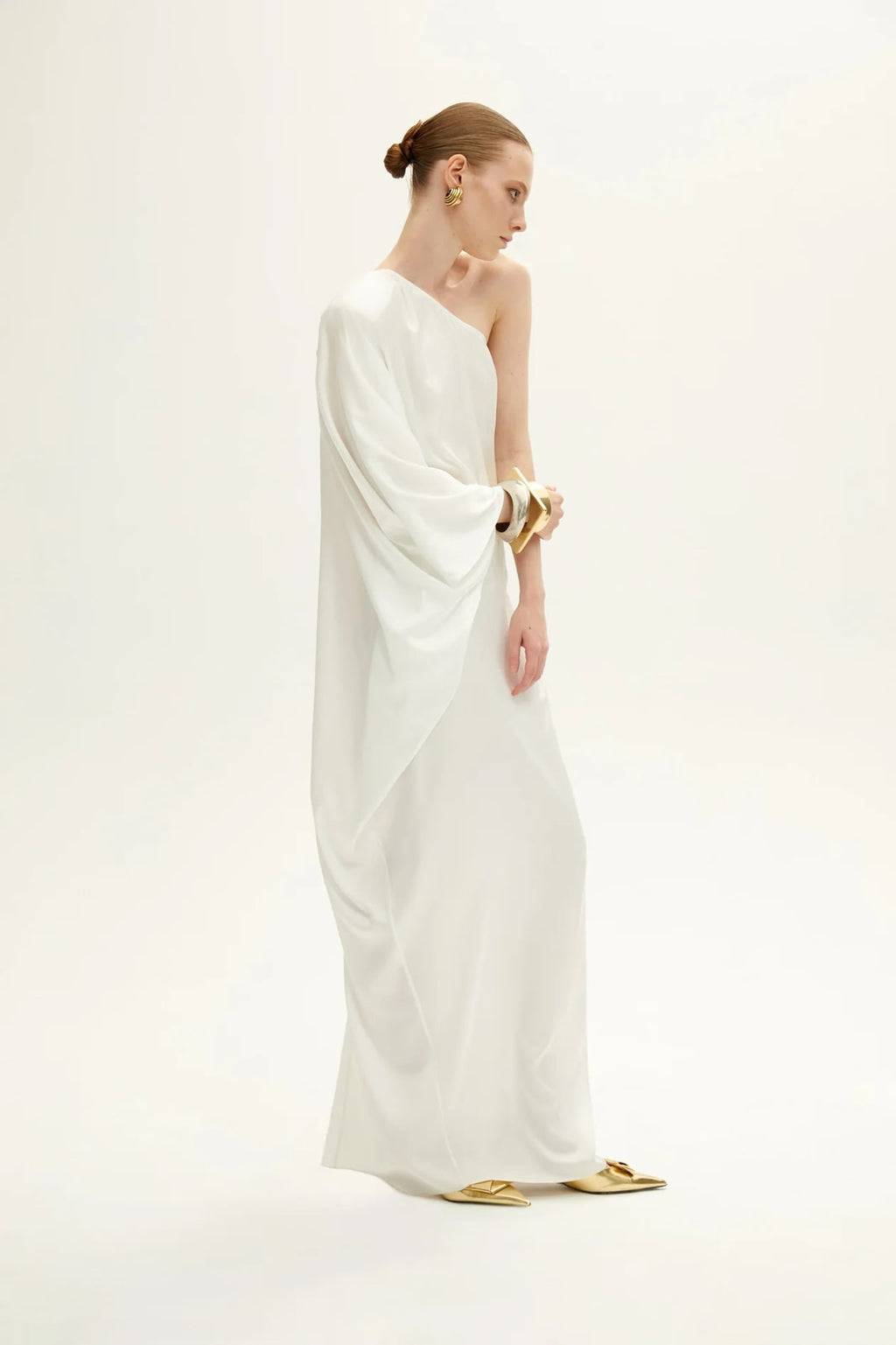 Elysia Dress