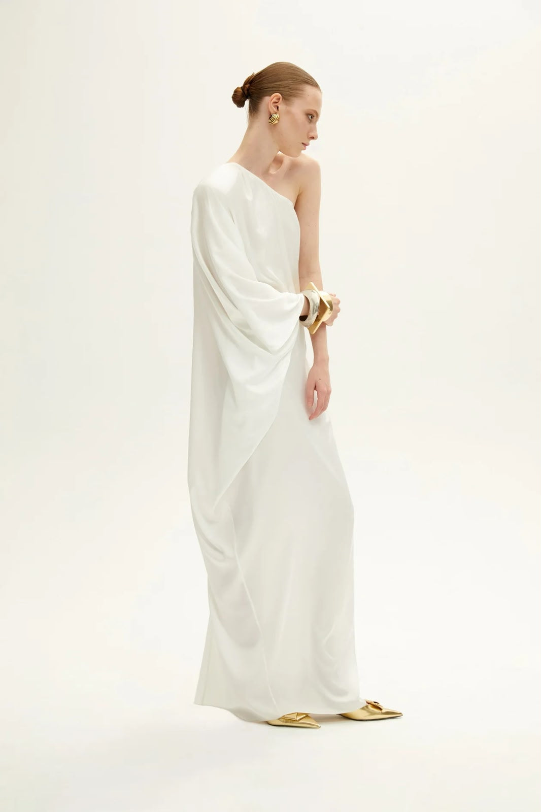 Elysia Dress