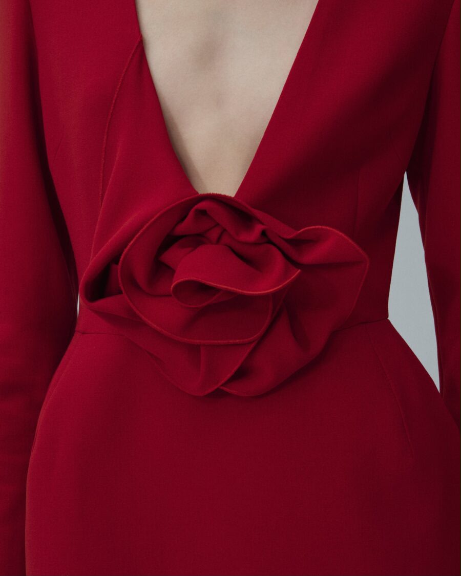 Rosalia Dress