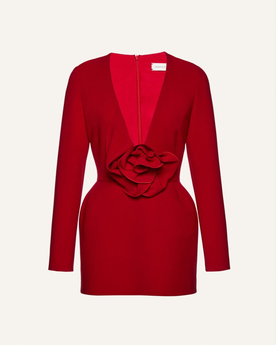 Rosalia Dress