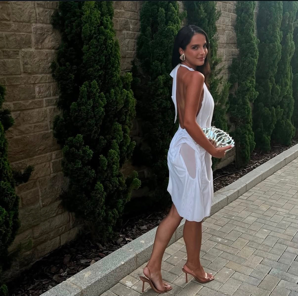 Nereid Dress