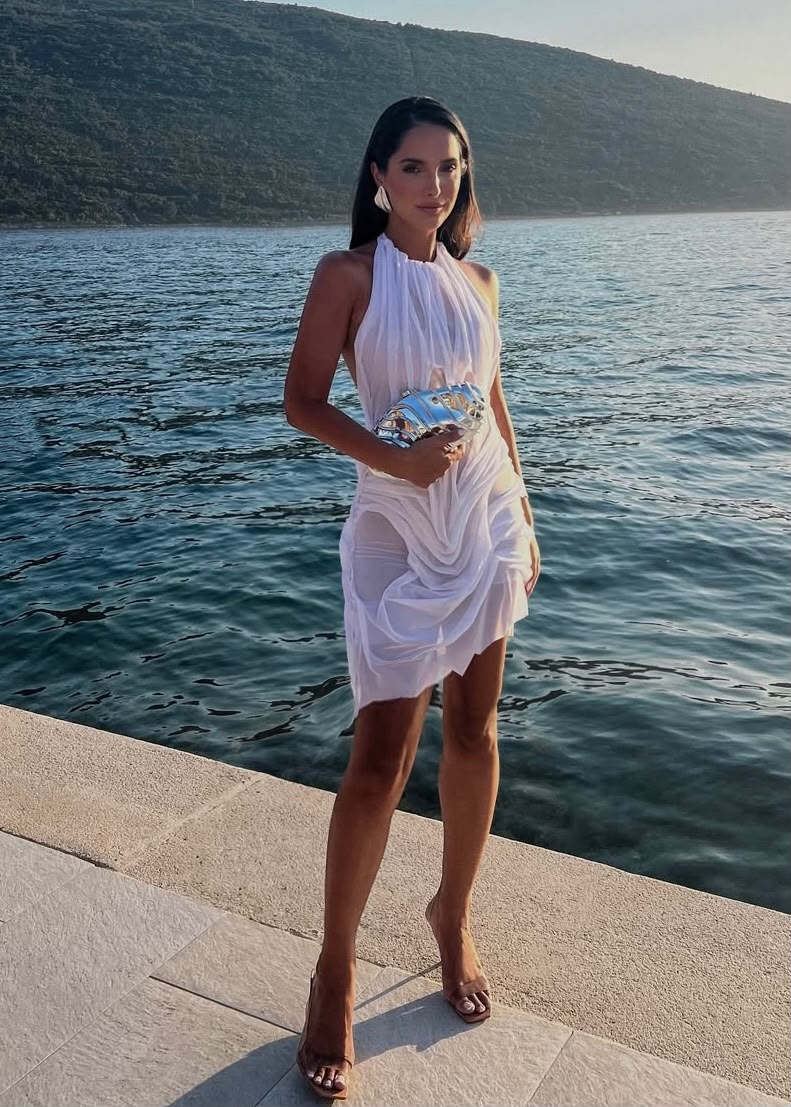 Nereid Dress