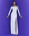 Épure Dress
