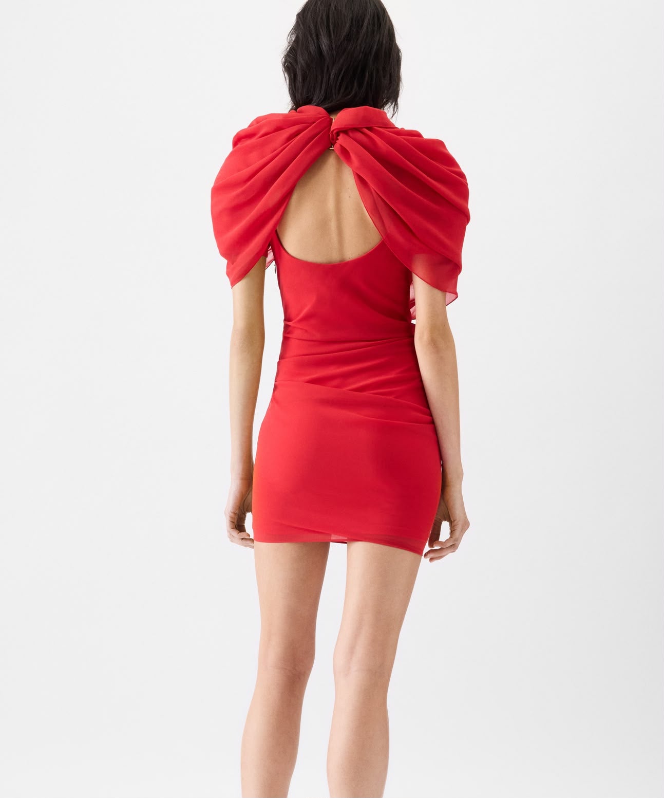 La Robe Castagna Dress